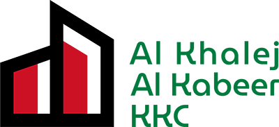 Al Khalej Al Kabeer Logo